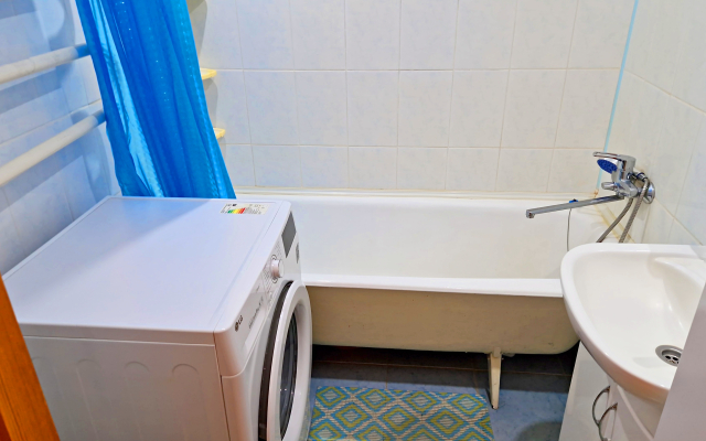 Апартаменты Алмаз Арктики на Комсомольской 20