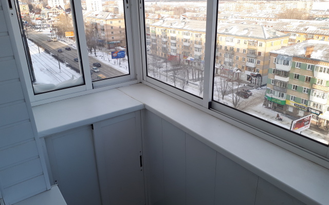 Gagarina 3-M/r 2 Apartments