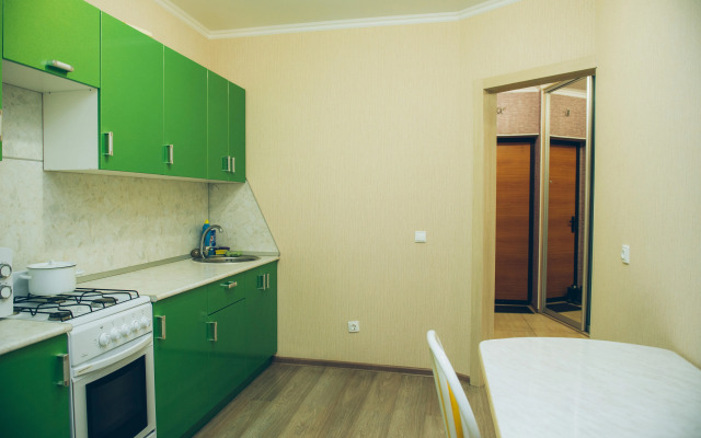 Квартира на ул Цюрупы 158к2