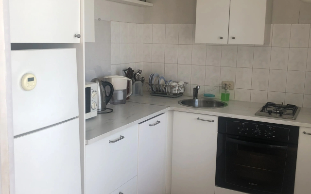 Квартира Уютная студия с удачной локацией