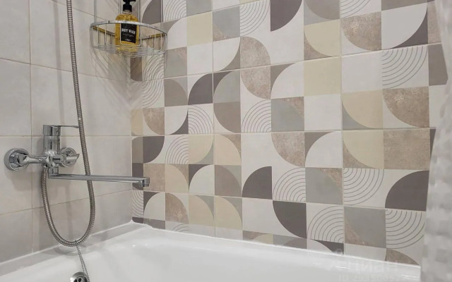 Квартира Голубая студия на Песках