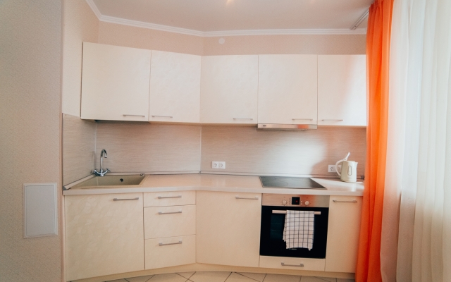 Tsentr ZHK Klover Haus Apartments