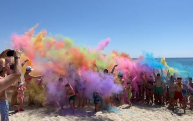 Hotel Village Club Porto Rhoca