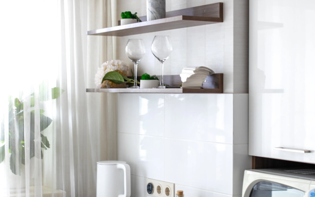 Apartamenty Amarant vblizi Verhnego Ozera