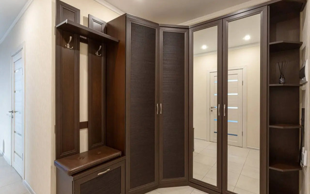 4.16 Studio Areda Flat