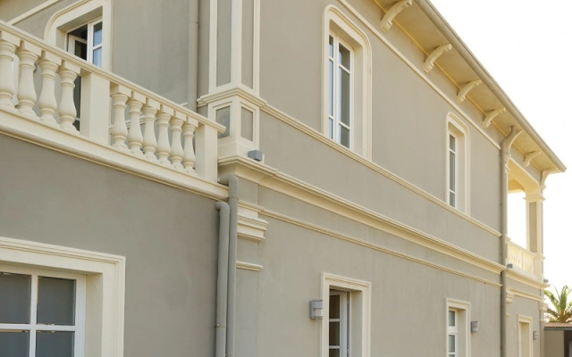 La Villa del Mare