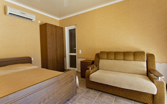 U Olgi Guest House