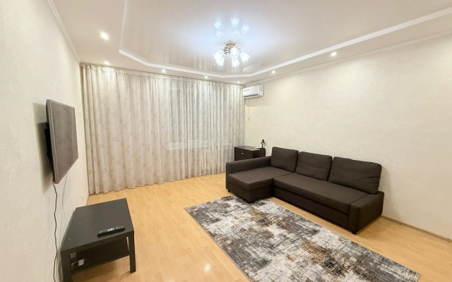 Vozle Kazan-Areny Apartments