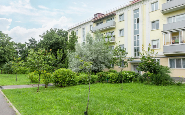 Apartments Okolo Muzeya Istorii Maz