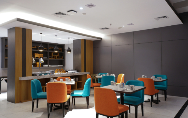 Aston Emidary Bangka Hotel and Conference Center