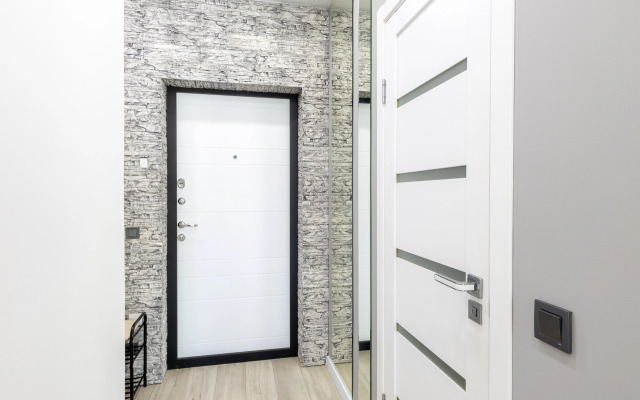 Studiya V Zhk Minsk World Apartments