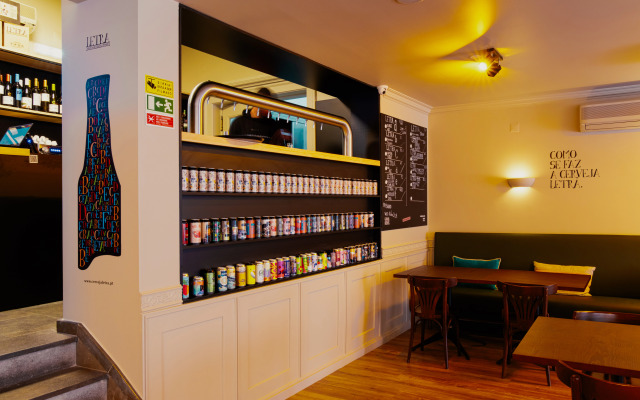 Hotel Casa Senhoras Rainhas by Unlock Hotels