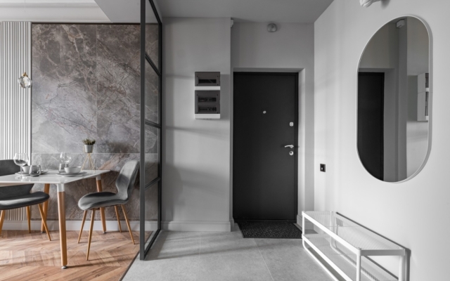 Апартаменты Tiffany Royal Deluxe