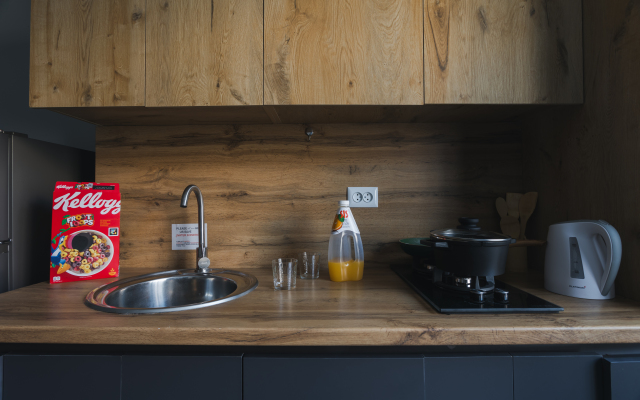KeyGo #0073, 1 Bedroom, Near Blue Mosque Apartments