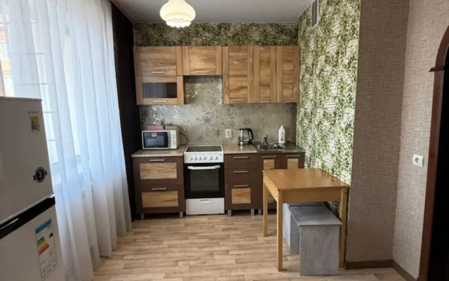 Квартира на Мельничной