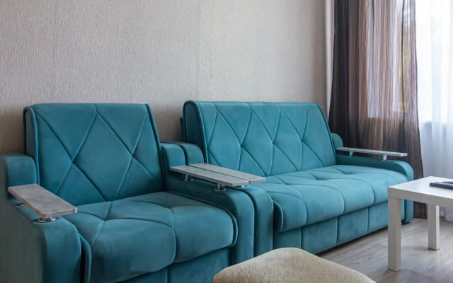 Квартира в историческом центре