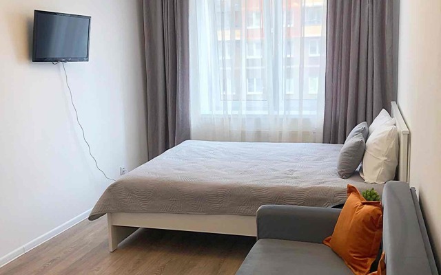 Na Ulitse Balkanskaya Doroga 14/2 Flat