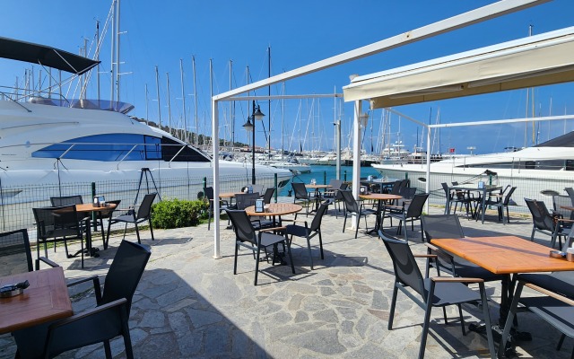 Бутик-отель Laledan Konagi - Adults Only