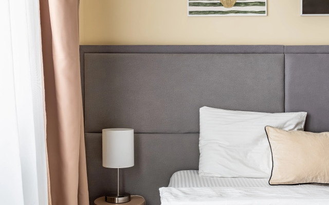 Your Apart Na Vasilyevskom Ostrove Apartments