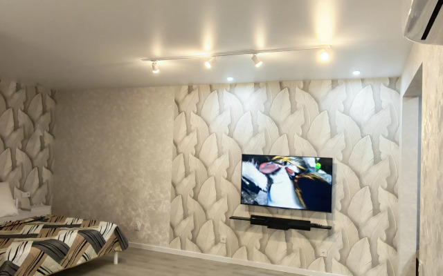 Квартира Просторная в новом доме