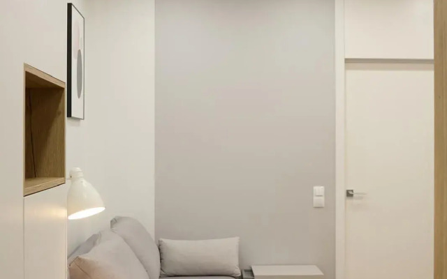 Apartments Kirova