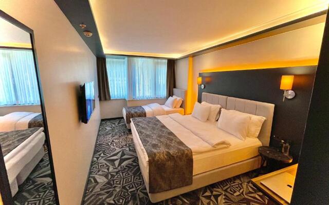 Weingart Istanbul