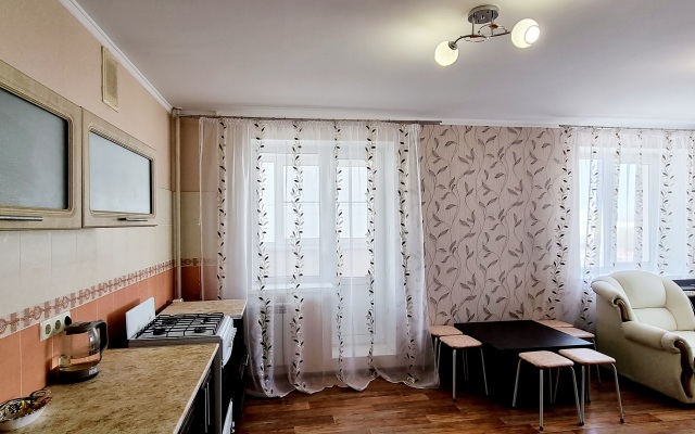 Квартира возле пляжа