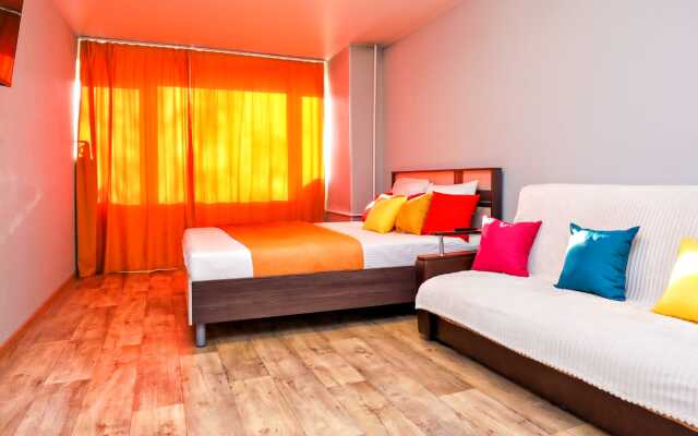 Квартира Sutki-Kem