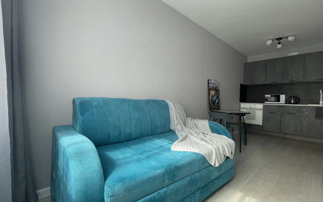 Квартира НеVотеле на Чемпионов 1