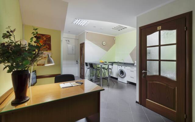 Allis Mini-hotel