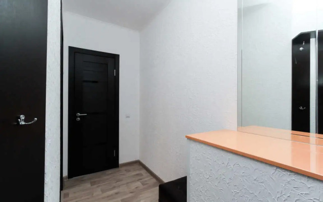 Апартаменты Домант Орджоникидзе 33 (1)