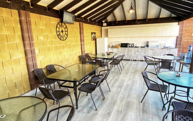 Гостевой дом Sunny House