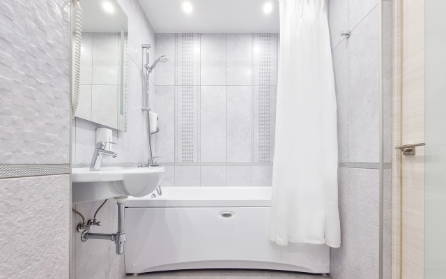 Апартаменты Vladresort Taneevo Park DeLuxe