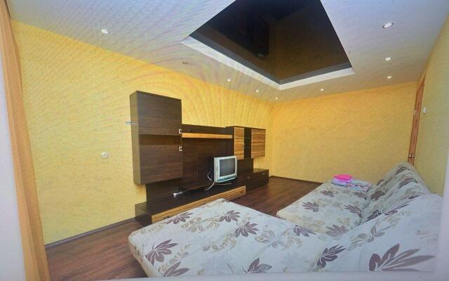 Квартира Уютная