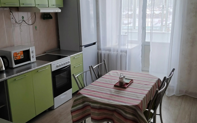 Квартира на улице Донского 22А