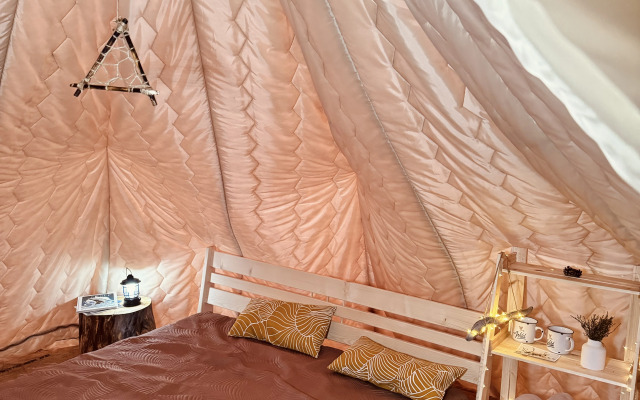 Глэмпинг Гиперборея