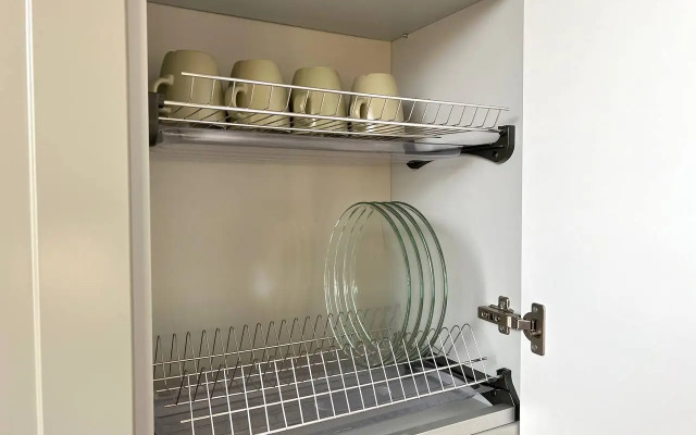 Апартаменты Сосны