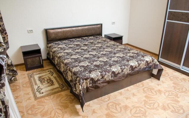 Aleksandra Guest House