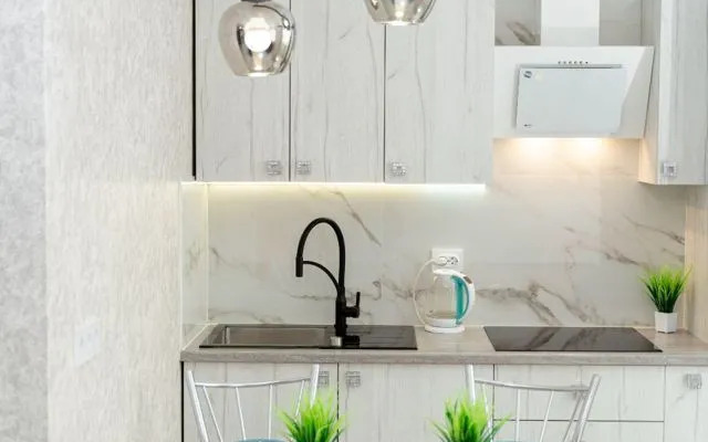 Квартира на Коммунистическая 20В