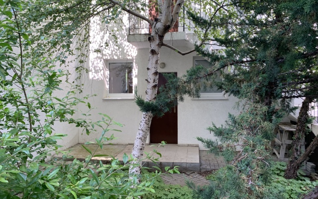 Отель Амалия