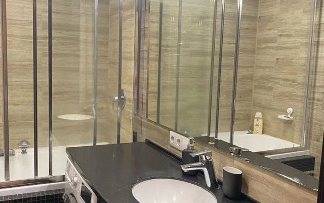 Квартира на улице Мичурина 1к1