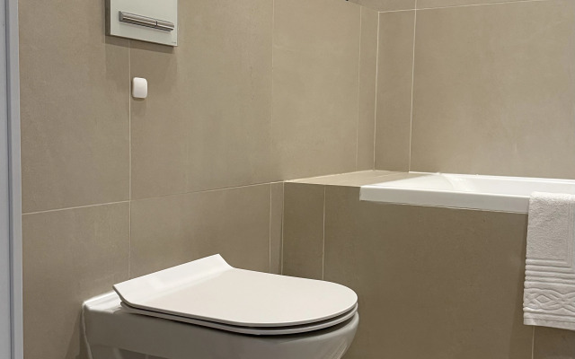 Апартаменты SannyRoom