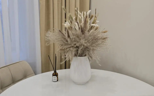 Квартира уютная в центре города