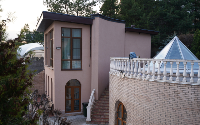 Guest house Tony_Wake