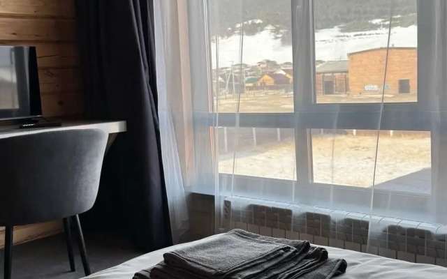 Belaya Gora Guest house