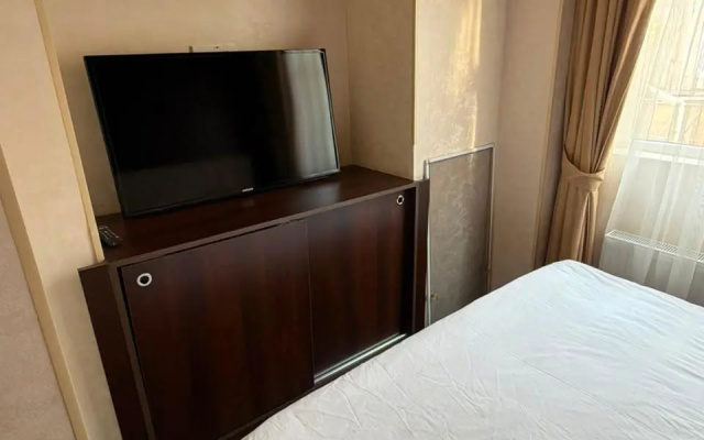 La Casa Nizami Boutique Hotel
