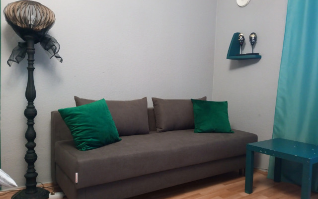 Апартаменты Зебра