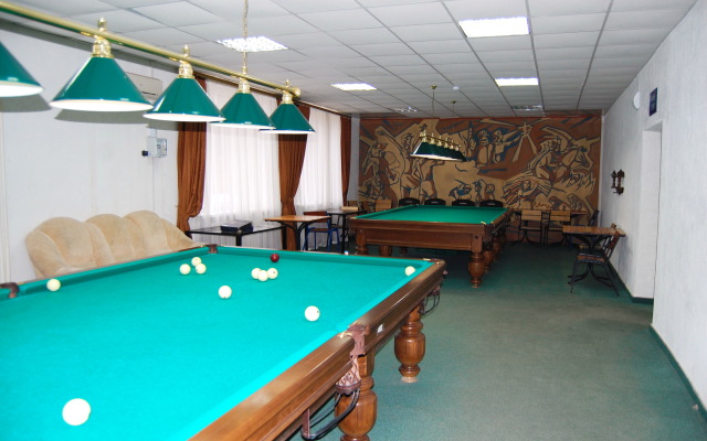 Otel Simferopol