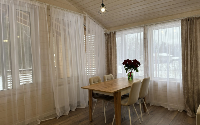 Shyopot Lesa Private house