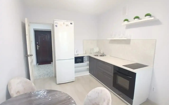 Uyutny 1 Komnatny Apartament Na Vorkutinskaya 17 Apartments
